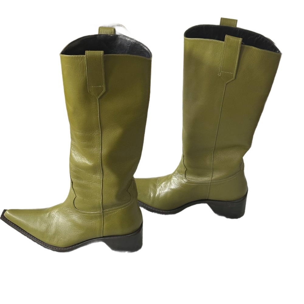 Brand new Simon Miller boots!!
